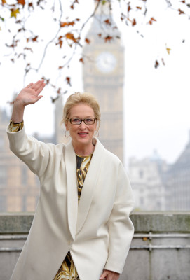 Meryl Streep pic #421443