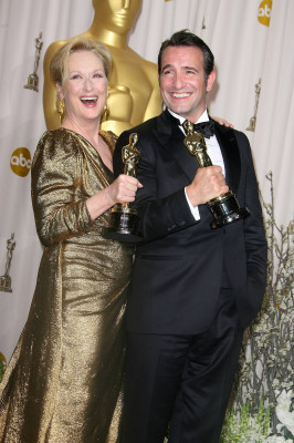 photo 19 in Meryl Streep gallery [id465340] 2012-03-28 00:00:00