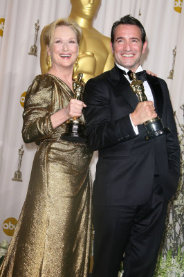 photo 24 in Meryl Streep gallery [id465335] 2012-03-28 00:00:00