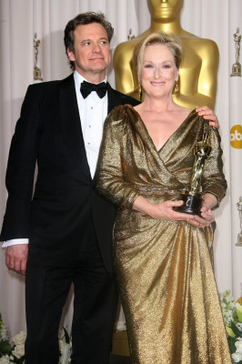 photo 17 in Meryl Streep gallery [id465342] 2012-03-28 00:00:00