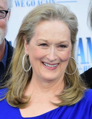 photo 17 in Meryl Streep gallery [id1052233] 2018-07-20 00:00:00