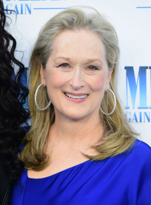 photo 12 in Meryl Streep gallery [id1052238] 2018-07-20 00:00:00