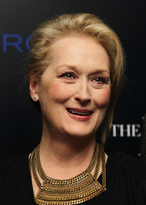 Meryl Streep pic #447046
