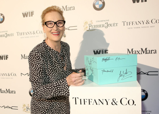 photo 22 in Meryl Streep gallery [id761724] 2015-02-25 00:00:00