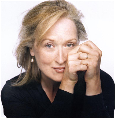 Meryl Streep pic #53683