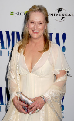 photo 27 in Meryl Streep gallery [id188104] 2009-10-08 00:00:00