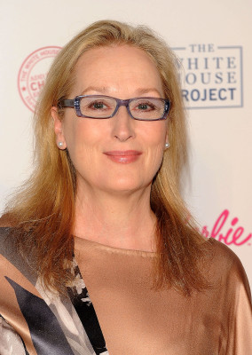 Meryl Streep pic #259351