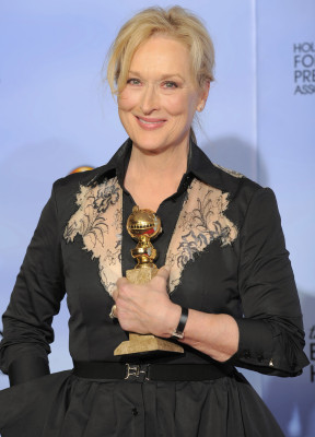 Meryl Streep pic #479777