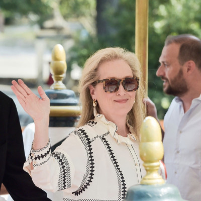 photo 25 in Meryl Streep gallery [id1175032] 2019-09-04 00:00:00