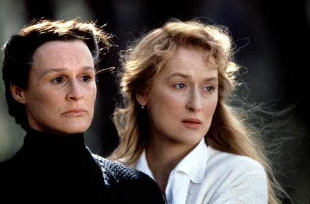 Meryl Streep pic #1313323