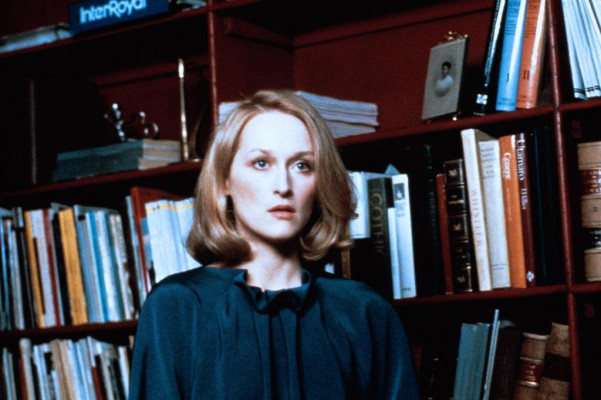 Meryl Streep pic #1313325