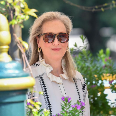 Meryl Streep pic #1175031
