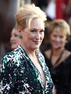 Meryl Streep pic #230031
