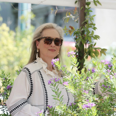 Meryl Streep pic #1175014