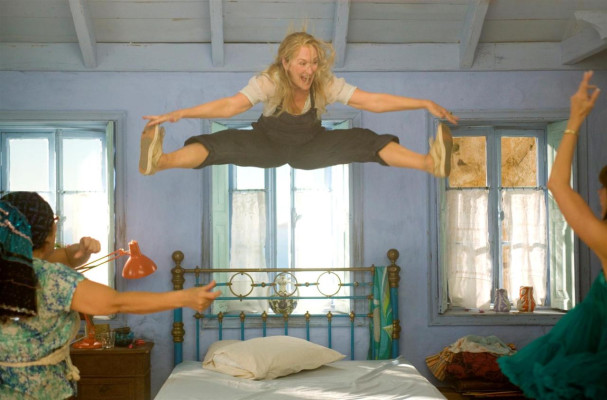 Meryl Streep pic #449171