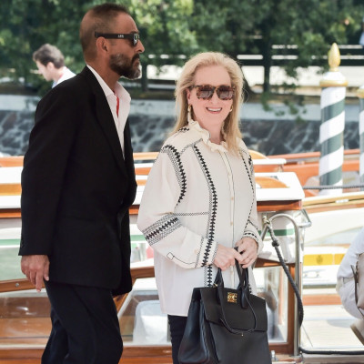 Meryl Streep pic #1175013