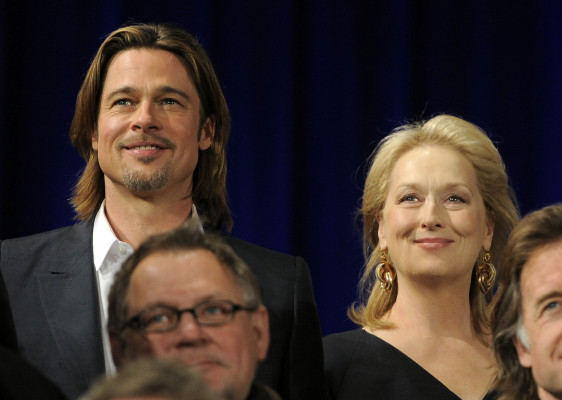 Meryl Streep pic #449167