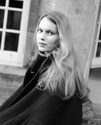 photo 19 in Mia Farrow gallery [id229880] 2010-01-25 00:00:00