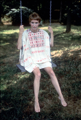 Mia Farrow pic #363436