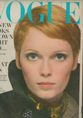 photo 8 in Mia Farrow gallery [id351053] 2011-02-28 00:00:00