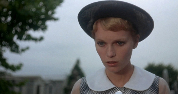 photo 14 in Mia Farrow gallery [id301380] 2010-11-02 00:00:00
