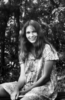 photo 7 in Mia Farrow gallery [id351060] 2011-02-28 00:00:00