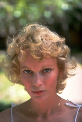 Mia Farrow pic #351033
