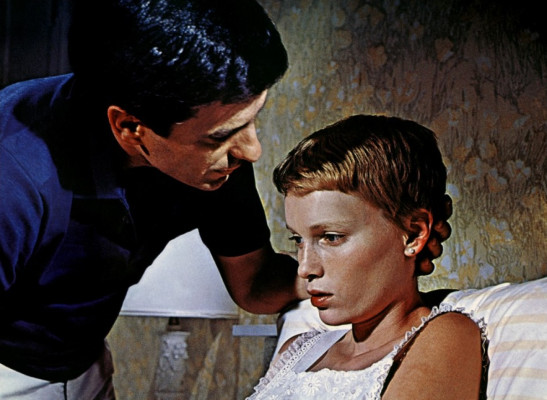 photo 29 in Mia Farrow gallery [id185114] 2009-09-29 00:00:00