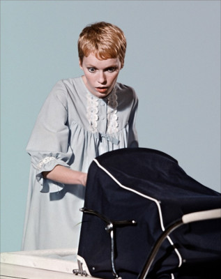 photo 28 in Mia Farrow gallery [id185117] 2009-09-29 00:00:00