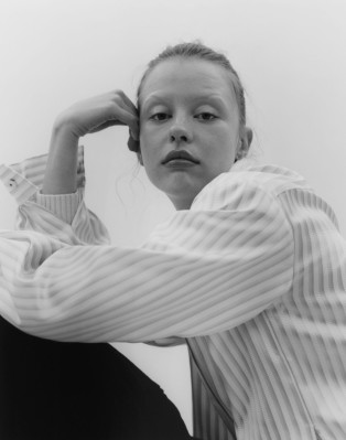 Mia Goth pic #1346214