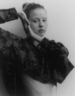 Mia Goth pic #1346215