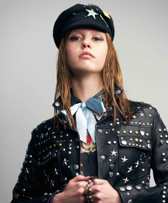 Mia Goth pic #1361138