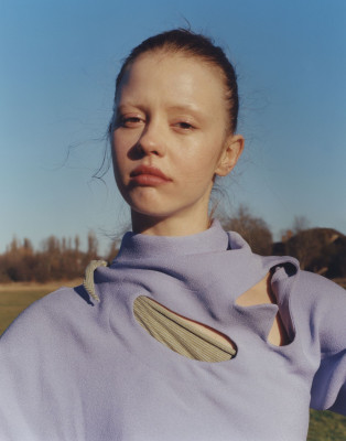 photo 22 in Mia Goth gallery [id1351927] 2024-06-13 00:00:00