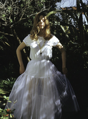 Mia Goth pic #1361025