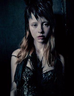 photo 8 in Mia Goth gallery [id1357849] 2024-10-03 00:00:00