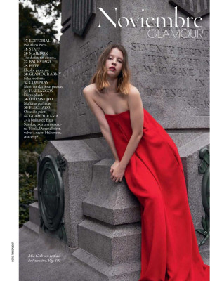 Mia Goth pic #1087885