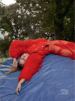 Mia Goth pic #1087884