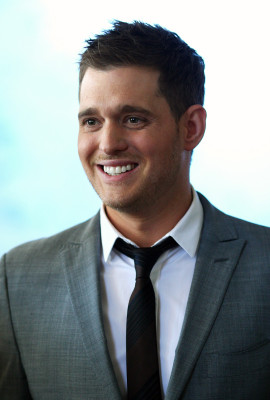 photo 28 in Michael Buble gallery [id469866] 2012-04-02 00:00:00