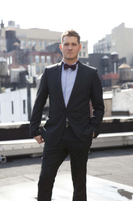 photo 5 in Michael Buble gallery [id470584] 2012-04-04 00:00:00