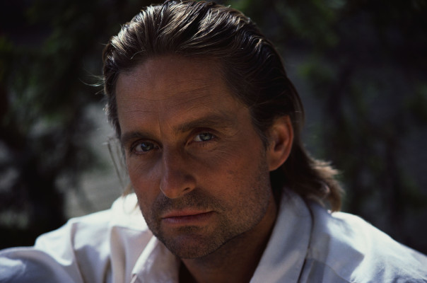 Michael Douglas pic #1341723