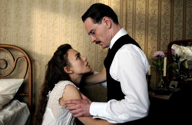 Michael Fassbender pic #511548