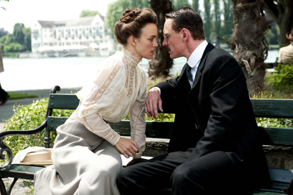 Michael Fassbender pic #511545