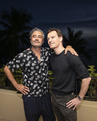 photo 7 in Michael Fassbender gallery [id1196914] 2019-12-31 00:00:00