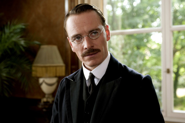 Michael Fassbender pic #517816