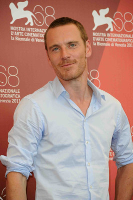 Michael Fassbender pic #423109