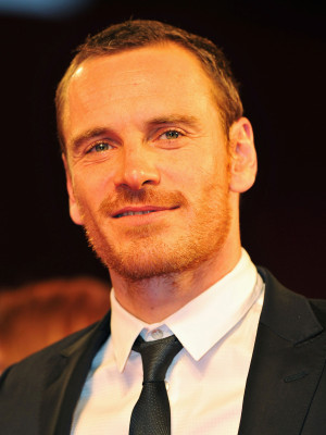 Michael Fassbender pic #423952