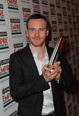 photo 6 in Fassbender gallery [id476017] 2012-04-17 00:00:00