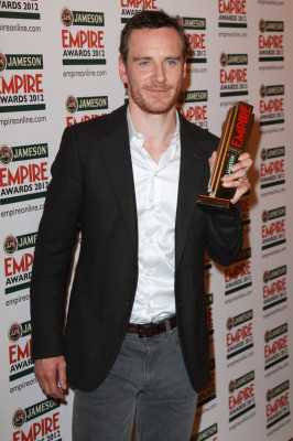 photo 7 in Fassbender gallery [id476016] 2012-04-17 00:00:00