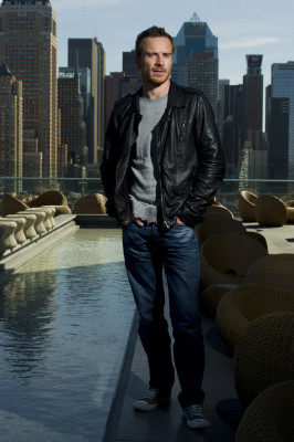 photo 14 in Michael Fassbender gallery [id471137] 2012-04-04 00:00:00