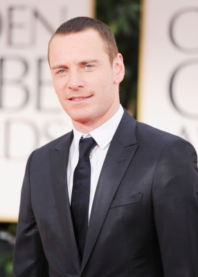 photo 19 in Fassbender gallery [id455466] 2012-03-05 00:00:00